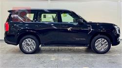 نيسان باترول